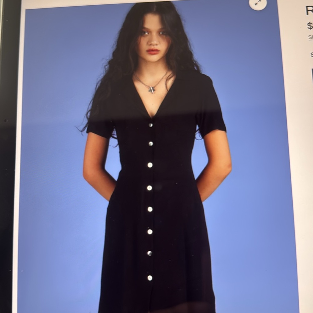 Arizia Dress